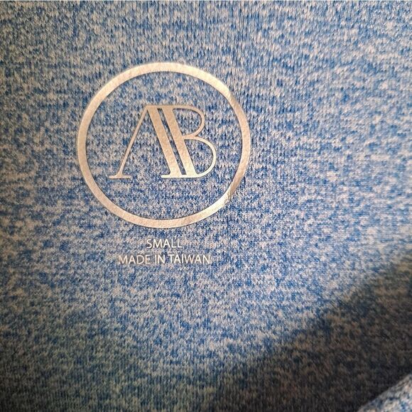 Addison Bay Ludlow Leggings Light Heather Blue - Picture 7 of 10
